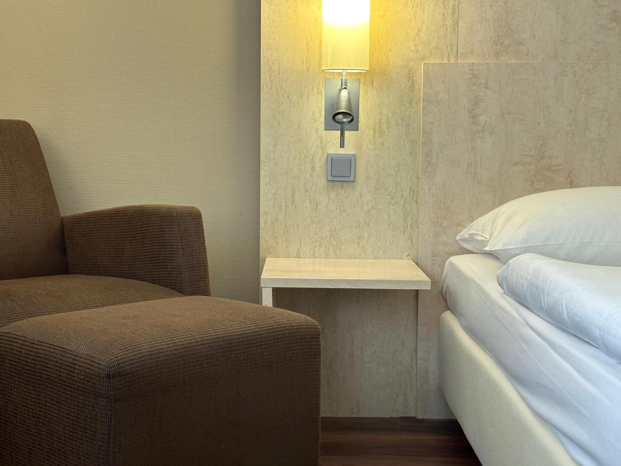 Mercure Hotel Duesseldorf Sued — Photos 3